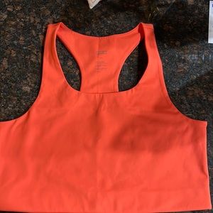 Girlfriend Collective Paloma Sports Bra